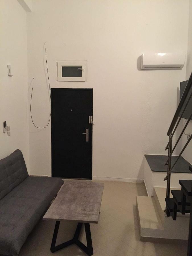 Apartmán Kriopigi Dimis And Efis 1 Exteriér fotografie