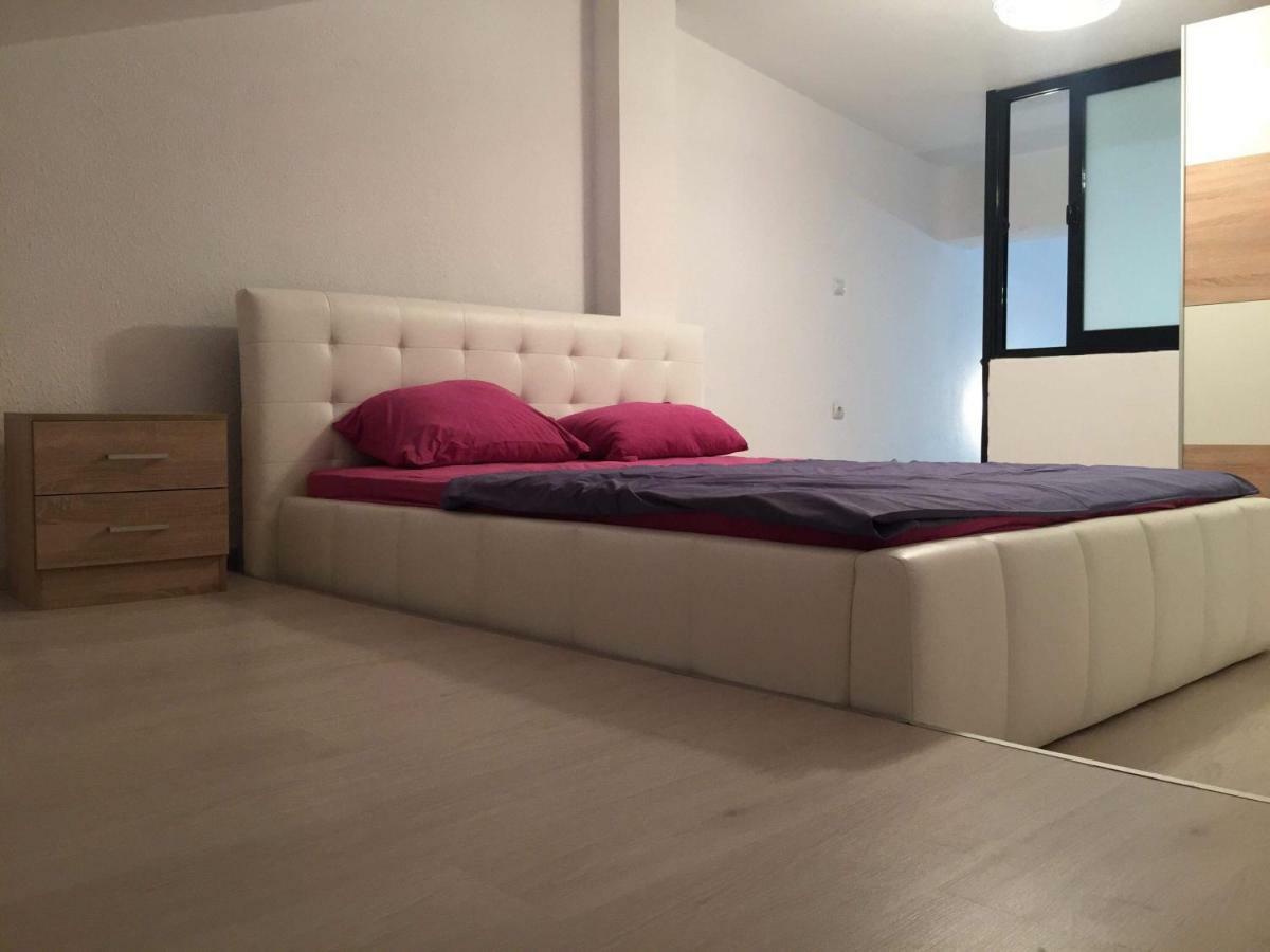 Apartmán Kriopigi Dimis And Efis 1 Exteriér fotografie