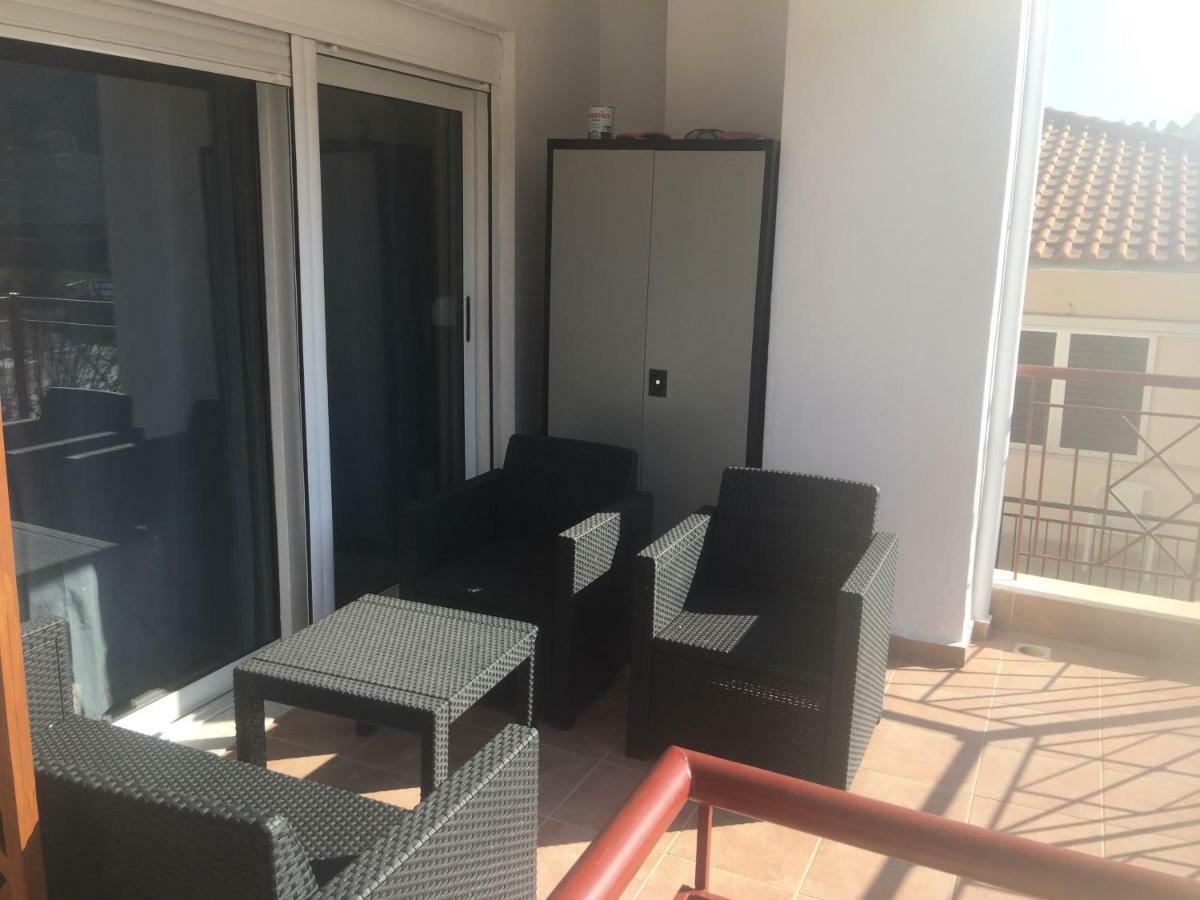 Apartmán Kriopigi Dimis And Efis 1 Exteriér fotografie