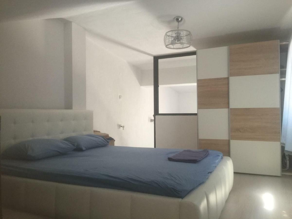 Apartmán Kriopigi Dimis And Efis 1 Exteriér fotografie